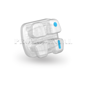 2 – 440-10-83-2000-440-10-83-2000 New Iceram Ceramic bracket Roth 22 (2)